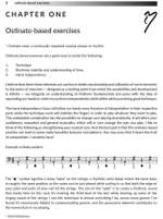 Maeve Gilchrist: Rhythm And Hand Separation Excersises And Etudes Product Image