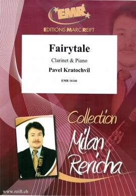 Pavel Kratochvil: Fairytale