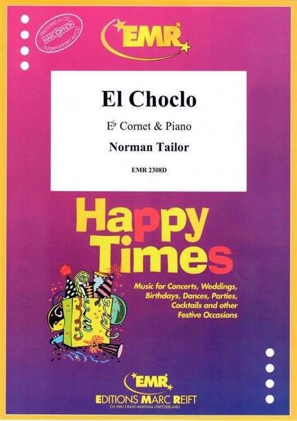 Norman Tailor: El Choclo