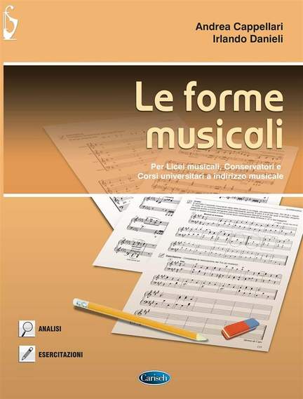 Le forme musicali