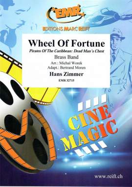 Hans Zimmer: Wheel Of Fortune