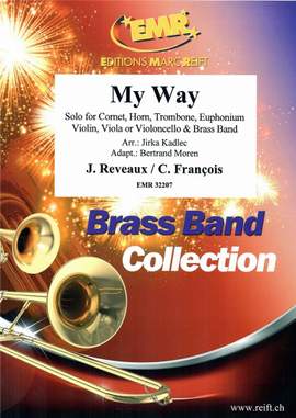 Claude François: My Way