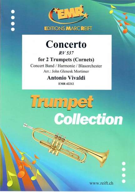 Antonio Vivaldi: Concerto