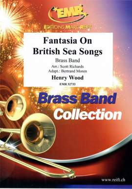 Henry Wood: Fantasia On British Sea Songs