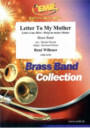 René Willener: Letter To My Mother