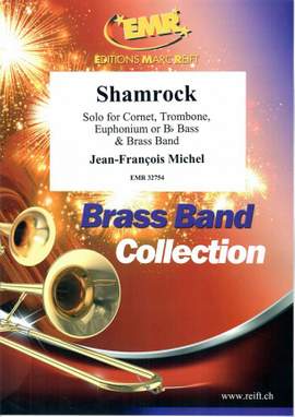 Jean-François Michel: Shamrock