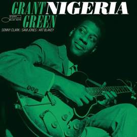 Nigeria