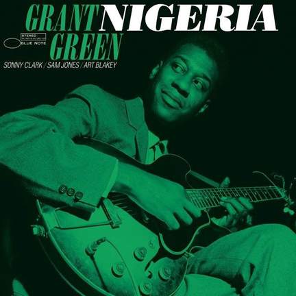 Nigeria