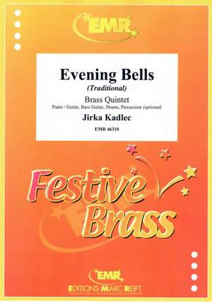 Jirka Kadlec: Evening Bells