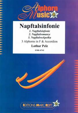 Lothar Pelz: Napftalsinfonie