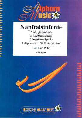 Lothar Pelz: Napftalsinfonie