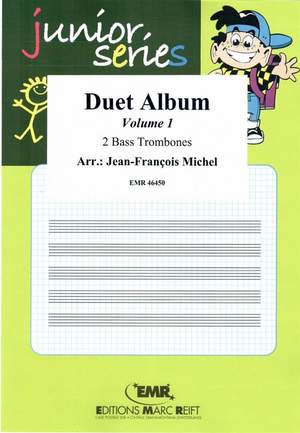 Duet Album Vol. 1