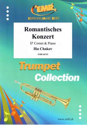 Ilia Chakov: Romantisches Konzert