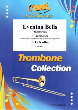 Jirka Kadlec: Evening Bells