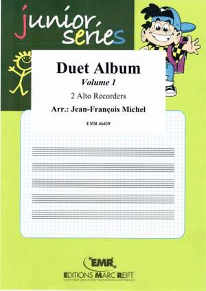 Duet Album Vol. 1