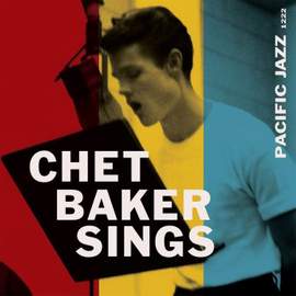 Chet Baker Sings