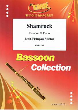 Jean-François Michel: Shamrock