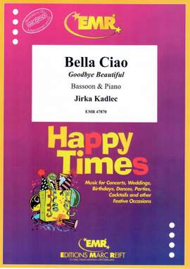 Jirka Kadlec: Bella Ciao