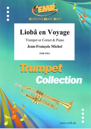 Jean-François Michel: Liobâ en Voyage