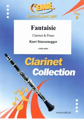 Kurt Sturzenegger: Fantaisie