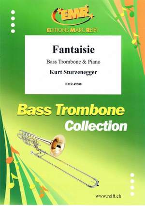 Kurt Sturzenegger: Fantaisie