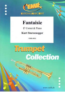 Kurt Sturzenegger: Fantaisie