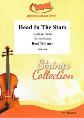 René Willener: Head In The Stars