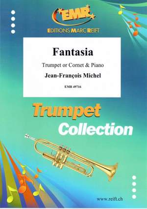 Jean-François Michel: Fantasia