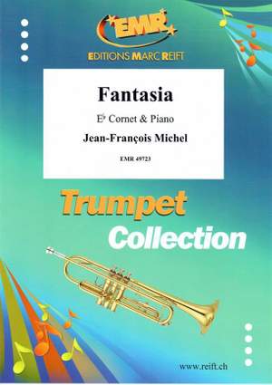 Jean-François Michel: Fantasia