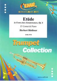 Herbert Rüdisser: Etüde