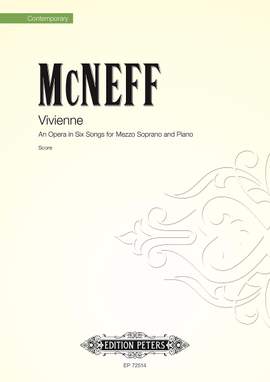 Stephen McNeff: Vivienne
