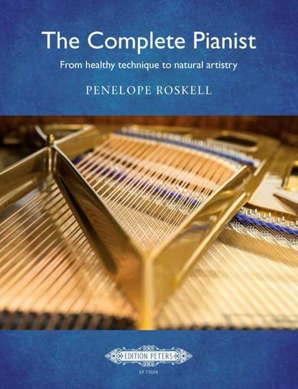 Penelope Roskell: The Complete Pianist