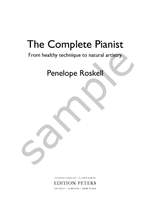Penelope Roskell: The Complete Pianist Product Image