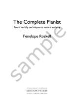 Penelope Roskell: The Complete Pianist | Presto Music