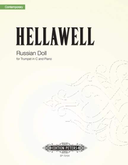 Piers Hellawell: Russian Doll