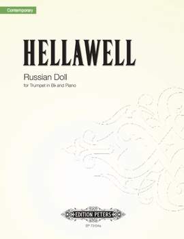 Piers Hellawell: Russian Doll