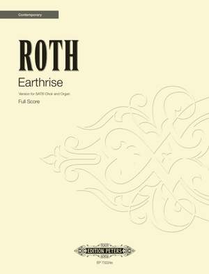 Alec Roth: Earthrise