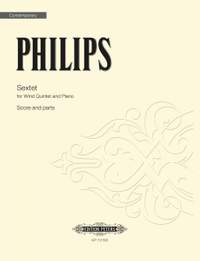 Julian Philips: Sextet