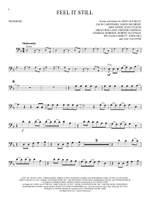 Stadium Rock for Trombone Product Image