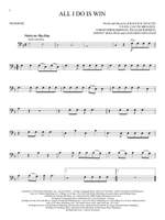 Stadium Rock for Trombone Product Image