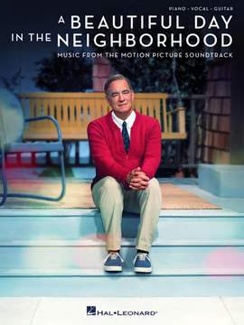 Nate Heller: A Beautiful Day in the Neighborhood