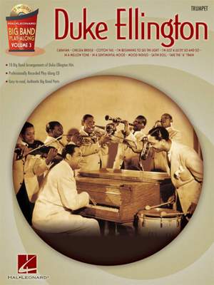 Duke Ellington: Duke Ellington - Trumpet