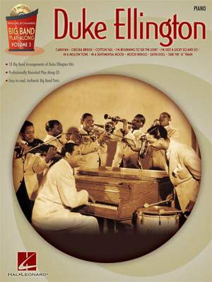 Duke Ellington: Duke Ellington - Piano