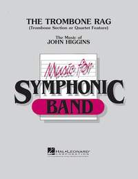 John Higgins: The Trombone Rag