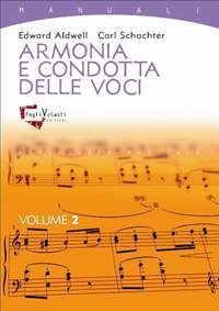 Edward Aldwell_Carl Schachter: Armonia e Condotta Delle Voci - Vol. 2