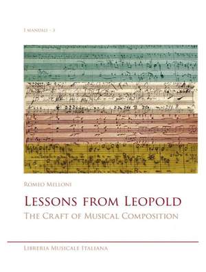 Romeo Melloni: Lessons From Leopold