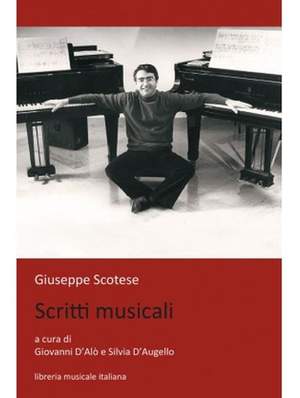 Giovanni D'Alo_Silvia D'Augelio: Scritti Musicali