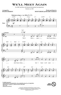 Ross Parker_Hughie Charles: We'll Meet Again