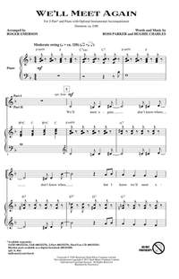 Ross Parker_Hughie Charles: We'll Meet Again