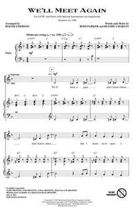 Ross Parker_Hughie Charles: We'll Meet Again